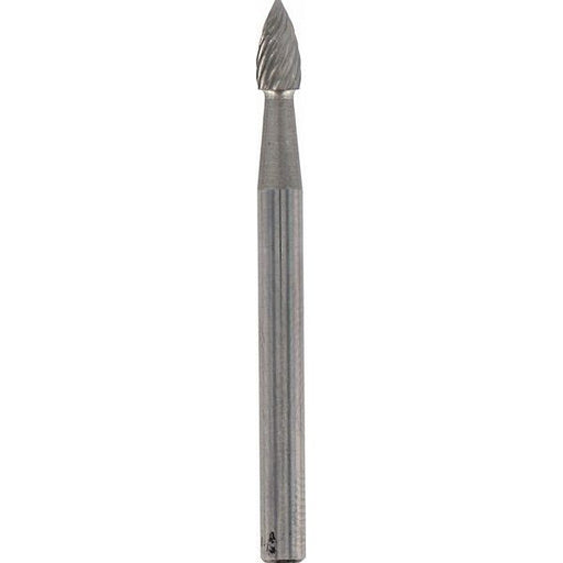 Bosch - Fräser Wolframkarbid-Fräser mit 2615991132 Eispitze 3,2 mm