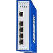Hirschmann INET - Netzwerk Switch Ind.Ethernet Switch SL-24-05T1999999TY9H Spider Standard − 1 Stück