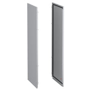 Schneider Electric - Seiten-/Rückwand (Schaltschrank) Seitenwände Außenbefestig. NSY2SPN126 PanelSeT SFN