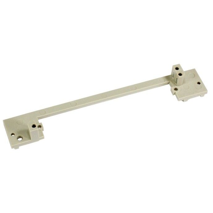 Harting - Zubehör/Ersatzteile für Industriesteckverbinder Führungsrahmen Schalengeh. 09060019909 D20/2 D20/4 − 10 Stück