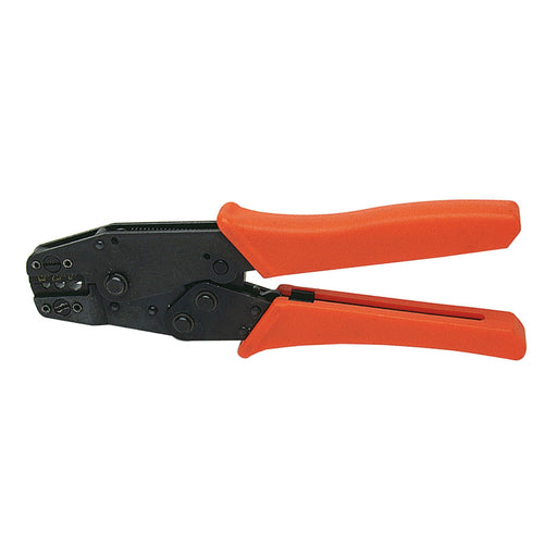 Walther Werke - Spezialwerkzeug für Kommunikationstechnik Crimpbacken für einen 779740 Leiterquerschnitt