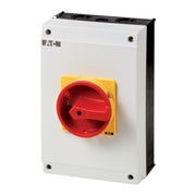 Eaton - Lasttrennschalter Hauptschalter P3-63/I4/SVB/N/HI11