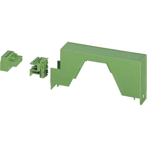 Phoenix Contact - Elektronik-Leergehäuse Elektronikgehäuse ME 22,5 OT- #2707741