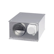 Maico - Ventilator für Rohreinbau Lüftungsbox ESR 31-3 EC DN 315