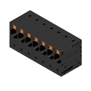 Weidmüller - Leiterplattenklemme Leiterplattenklemme LUFS 10.0#2500500000 10.00mm − 10 Stück