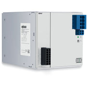 WAGO - Gleichstromversorgung Stromversorgung 787-1644 24VDC 3ph,40A,getakt
