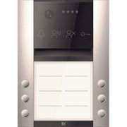 TCS Tür Control - Türstation für Türkommunikation PES PRO Video Außenstation AVA610206-0019 6T AP R9010