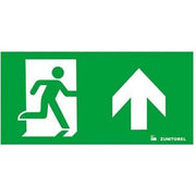 Zumtobel - Piktogramm für Not-/Hinweisleuchte Sicherheitszeichen ARTSIGN C EW RZ-1O