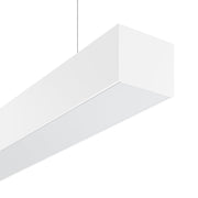 RZB - Pendelleuchte LED-Pendelleuchte 312699.002 830, weiß
