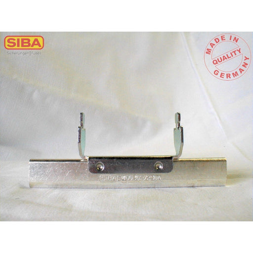 Siba - NH-Trennmesser NH-Trennmesser 2400302. 690V,NH1 − 10 Stück by Siba
