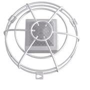 Theben - Zubehör/Ersatzteile für Bewegungsmelder Schutzgitter Quicksafe #9070531 rund f.ECO-IR 360