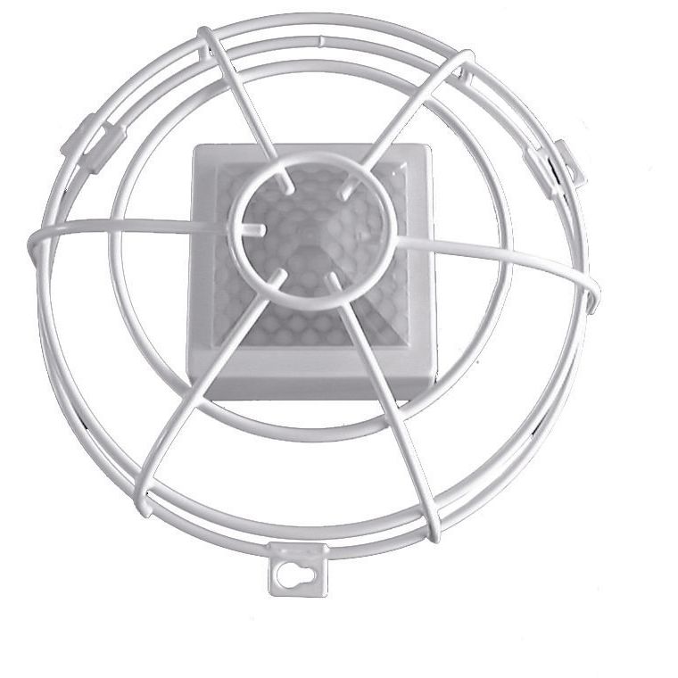 Theben - Zubehör/Ersatzteile für Bewegungsmelder Schutzgitter Quicksafe #9070531 rund f.ECO-IR 360