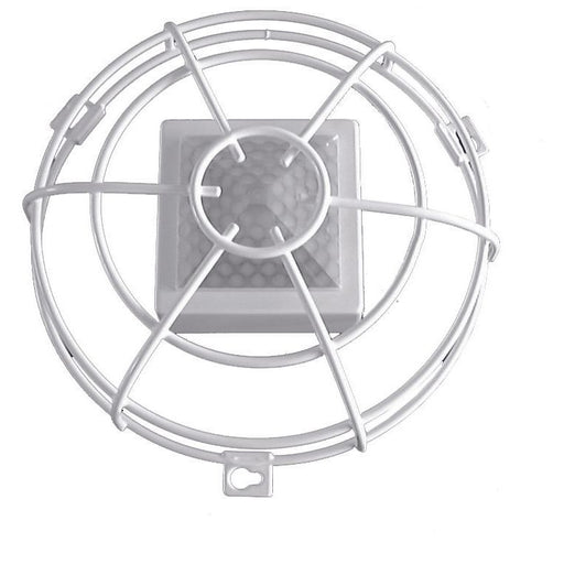 Theben - Zubehör/Ersatzteile für Bewegungsmelder Schutzgitter Quicksafe #9070531 rund f.ECO-IR 360