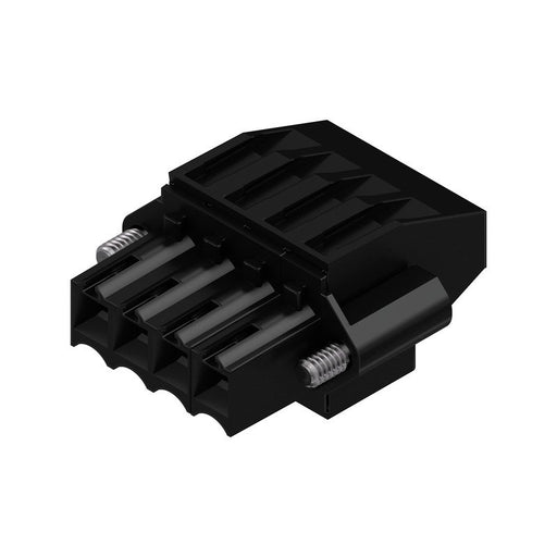 Weidmüller - Kabelsteckverbinder für Leiterplattensteckverbinder Verbinder 3.50mm BL 3.50/0#1640180000 − 90 Stück