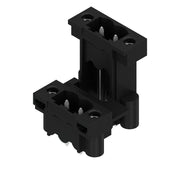 Weidmüller - Leiterplattensteckverbinder Verbinder 5.08mm SLDV-THR #1829010000 − 50 Stück