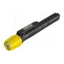 Pepperl+Fuchs Fabrik - Explosionsgeschützte Handleuchte Taschenlampe 2AAA eLED P#70146046 − 1 Stück