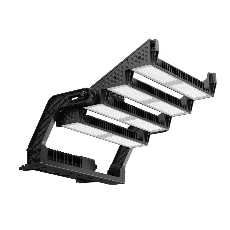 Dotlux - Downlight/Strahler/Flutlicht LED-Fluter 5448-040106 4000K dimmbar