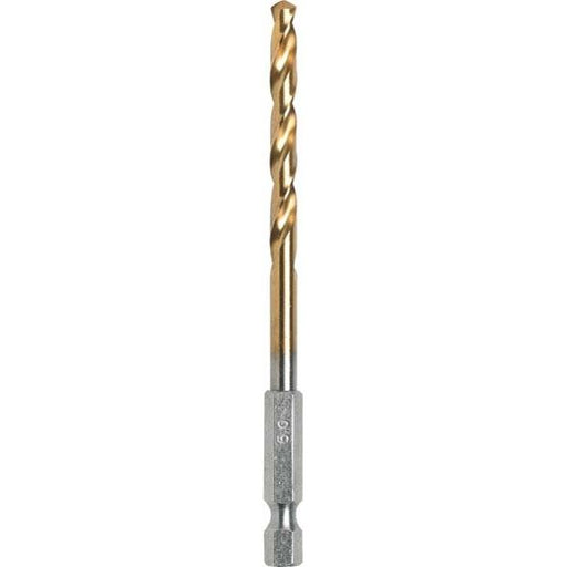 Makita - Bohrer Titanbohrer HSS D-14940 4mm