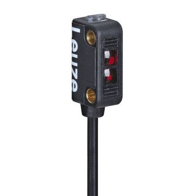 Leuze - Lichttaster mit Hintergrundausblendung Taster Hintergrundausblen. HRTR 2/42-30F