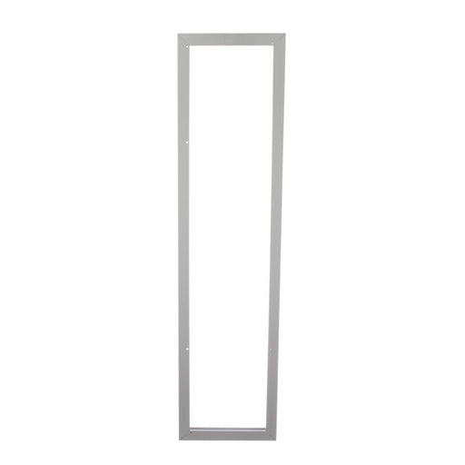 Dotlux - Leuchteneinbaugehäuse Aufbaurahmen 2036-1
