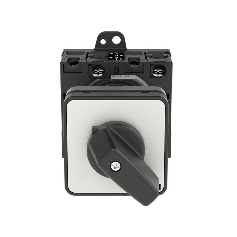 Eaton - Lastschalter Polumschalter T3 32A T3-2-39/Z Zwischenbau rastend