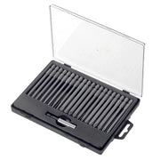 Cimco Werkzeuge - Bit-Set Bits-Box 114602 21-tlg