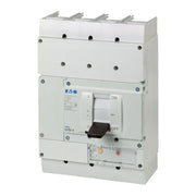 Eaton - Leistungsschalter für Trafo-, Generator- und Anlagenschutz Leistungsschalter NZMH4-4-AE1600 4p.1600A BG4