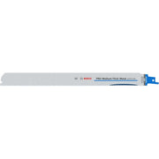 Bosch - Säbelsägeblatt PRO Medium-Thick Metal 2608658996VE(5) precise S1237BEF − 5 Packung