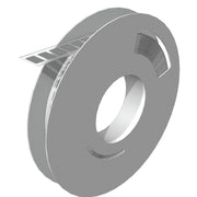 Weidmüller - Kennzeichnungsmaterial Gerätemarkierung ESG-LP 9/15 MM SI − 15000 Stück