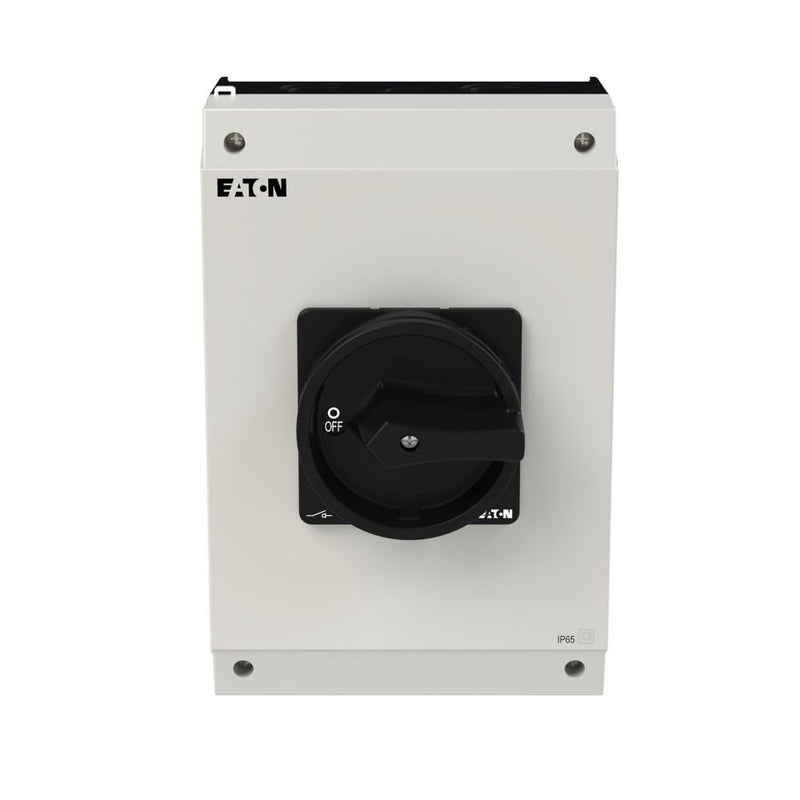 Eaton - Lasttrennschalter Hauptschalter P3-63/I4/SVB-SW I4/SVB