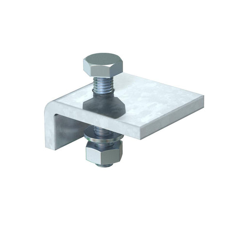 OBO Bettermann - Schraubklemme Klemmlasche KL1 10 S FT T10mm,50x5,6