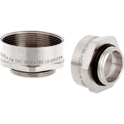 Lapp Zubehör - Erweiterungs-/Reduzierring SKINDICHT-ME-M-ATEX-32X1,5 ME-MATEX32 #52104584 /40X1,5 − 25 Stück