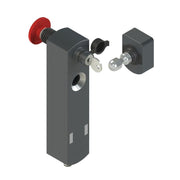 Leuze - Positionsschalter mit Zuhaltung Sicherheits-Zuhaltung L250-P41SL-#50150000