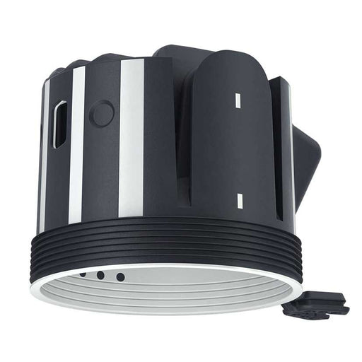 Kaiser - Zubehör/Ersatzteile für Dose/Gehäuse für Montage in der Wand/Decke Einbaugehäuse ThermoX-LED 9320-20 D 86 x 70mm