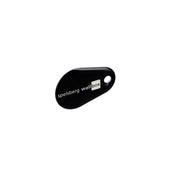 Spelsberg - Zubehör/Ersatzteile für E-Mobility RFID-Chip RFID-C Graphite VE5 Farbe Graphite