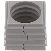 Weidmüller - Durchführungstülle Kabeltülle 15mm 16mm CABTITE S#2584550000 − 10 Stück