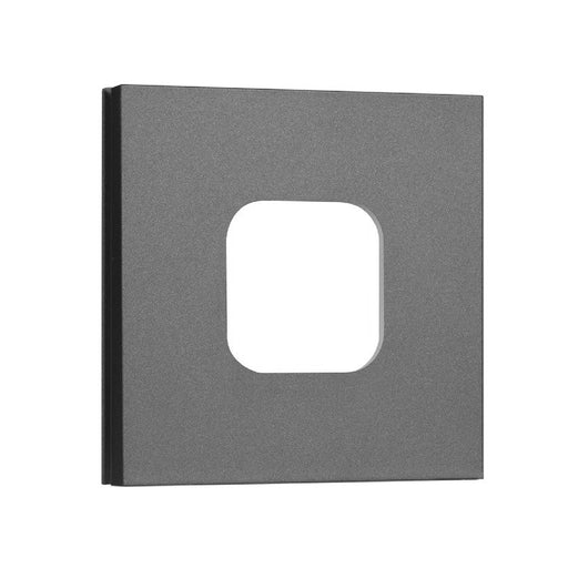 Ekey (AT) - Dekorelement für Abdeckungen Einbaumodul 204106 Siedle Vario dgr-gli