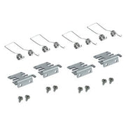 Regiolux - Mechanisches Zubehör/Ersatzteile für Leuchten Befestigung LOE-ES 312 me