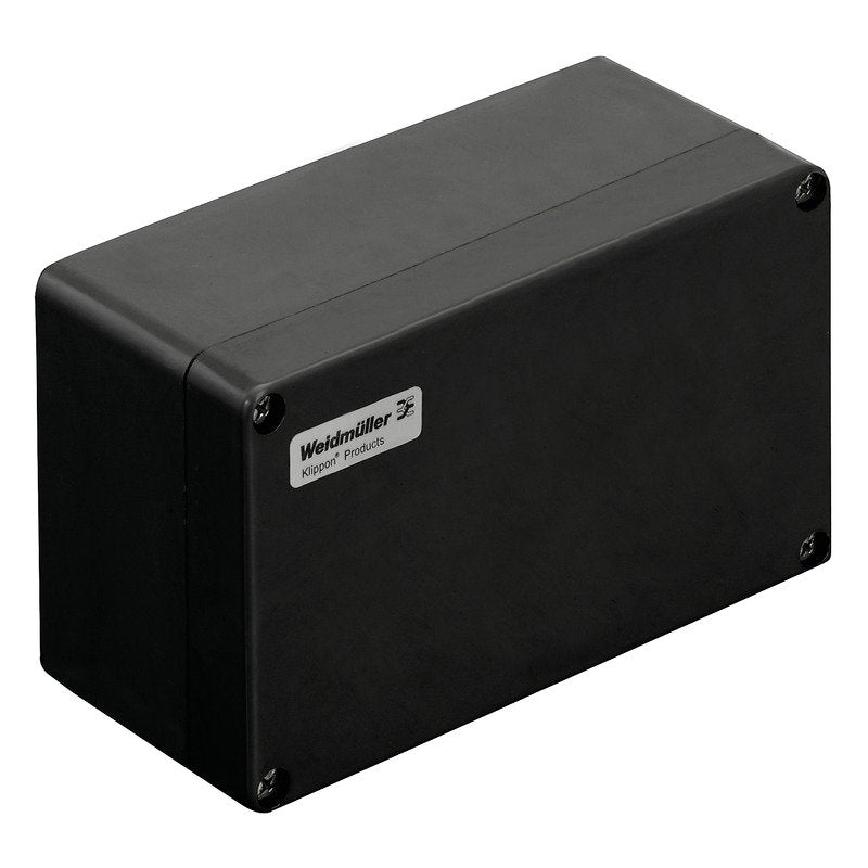 Weidmüller - Gehäuse/Schrank für Explosionsschutz Gehäuse KLIPPONPOK122209EX 120x220x90mm
