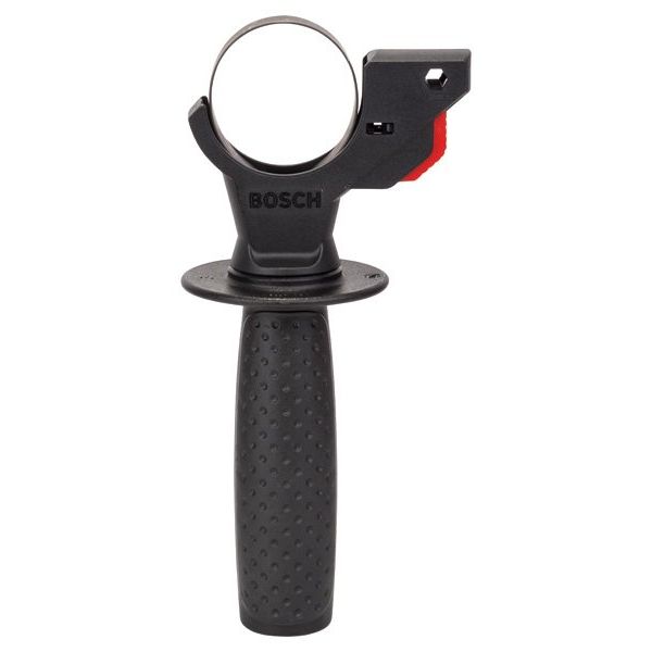 Bosch - Maschinengriff Handgriff für Bohrhämmer, 2602025141 passend zu: GBH