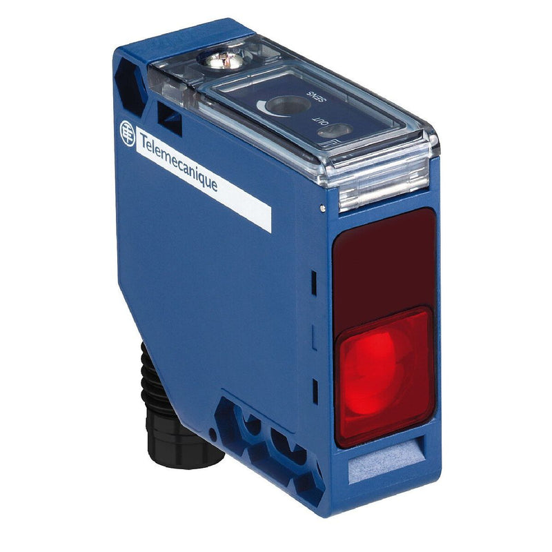 Telemechanique Sensors - Einweg-Lichtschranke Sensor opt. XUK0AKSAM12T Sender