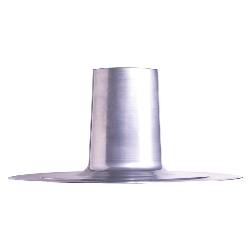 Helios Ventilatoren - Zubehör/Ersatzteile für Ventilatoren Alu-Dachpfanne FDP 125