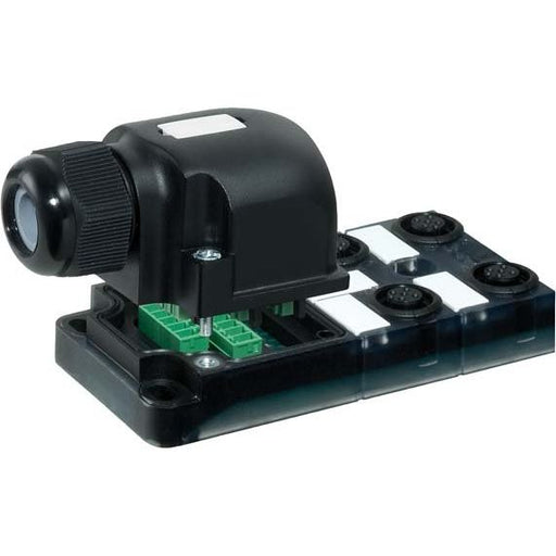 Murrelektronik - Konfektioniertes Sensor-Aktor-Kabel Konf.-Leitung 277240 15m,4xM12