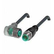Pepperl+Fuchs Fabrik - Konfektioniertes Sensor-Aktor-Kabel Verbindungskabel 324160