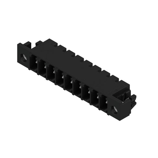 Weidmüller - Leiterplattensteckverbinder Verbinder 3.81mm SC-SMT 3.#1430360000  − 340 Stück