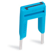 WAGO - Querverbinder/Brücker für Reihenklemme Endlosbrücker 2002-423/000-006 − 25 Stück