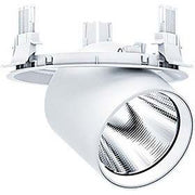 Zumtobel Group - Downlight/Strahler/Flutlicht LED-Einbaustrahler VIV2-R L #60716095 840