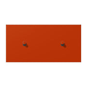 Jung - Abdeckung/Bedienelement für Installationsschalterprogramme Abdeckung mit Kipphebel LC 12-200 R 0 244 Zylinder