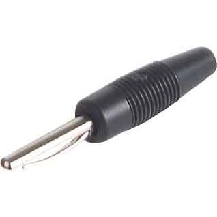 Pulsotr. SKS - Koax-Steckverbinder Stecker VON 20 sw