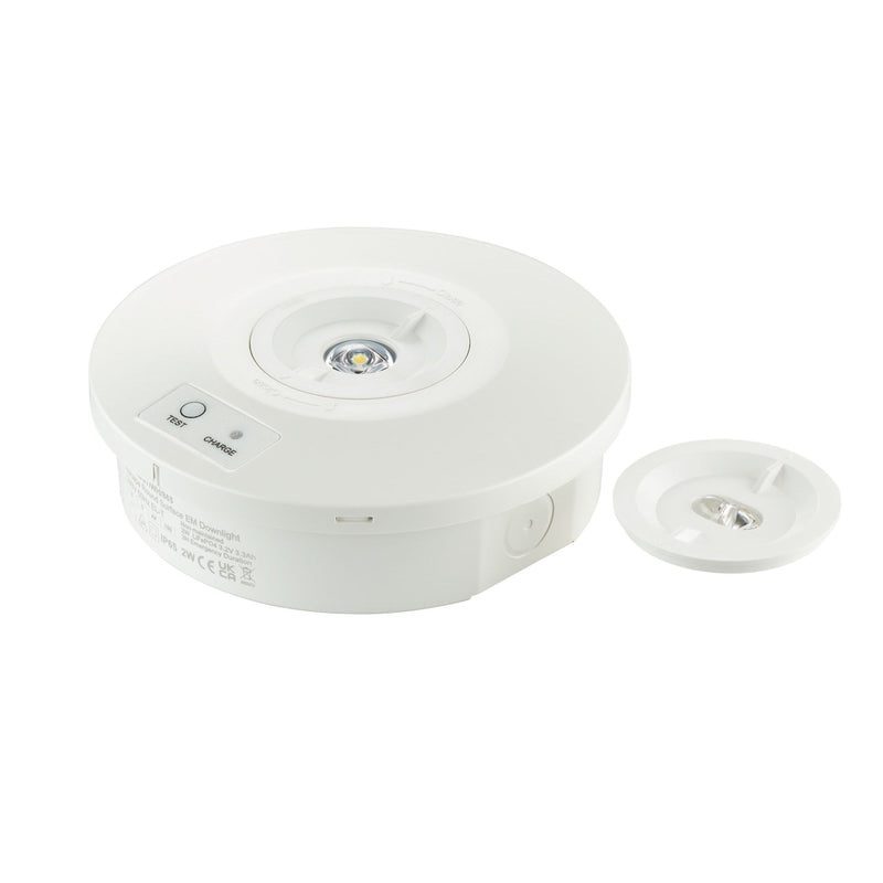 Philips Lighting - Sicherheitsleuchte Sicherheitsleuchte EM152CSM#79892500